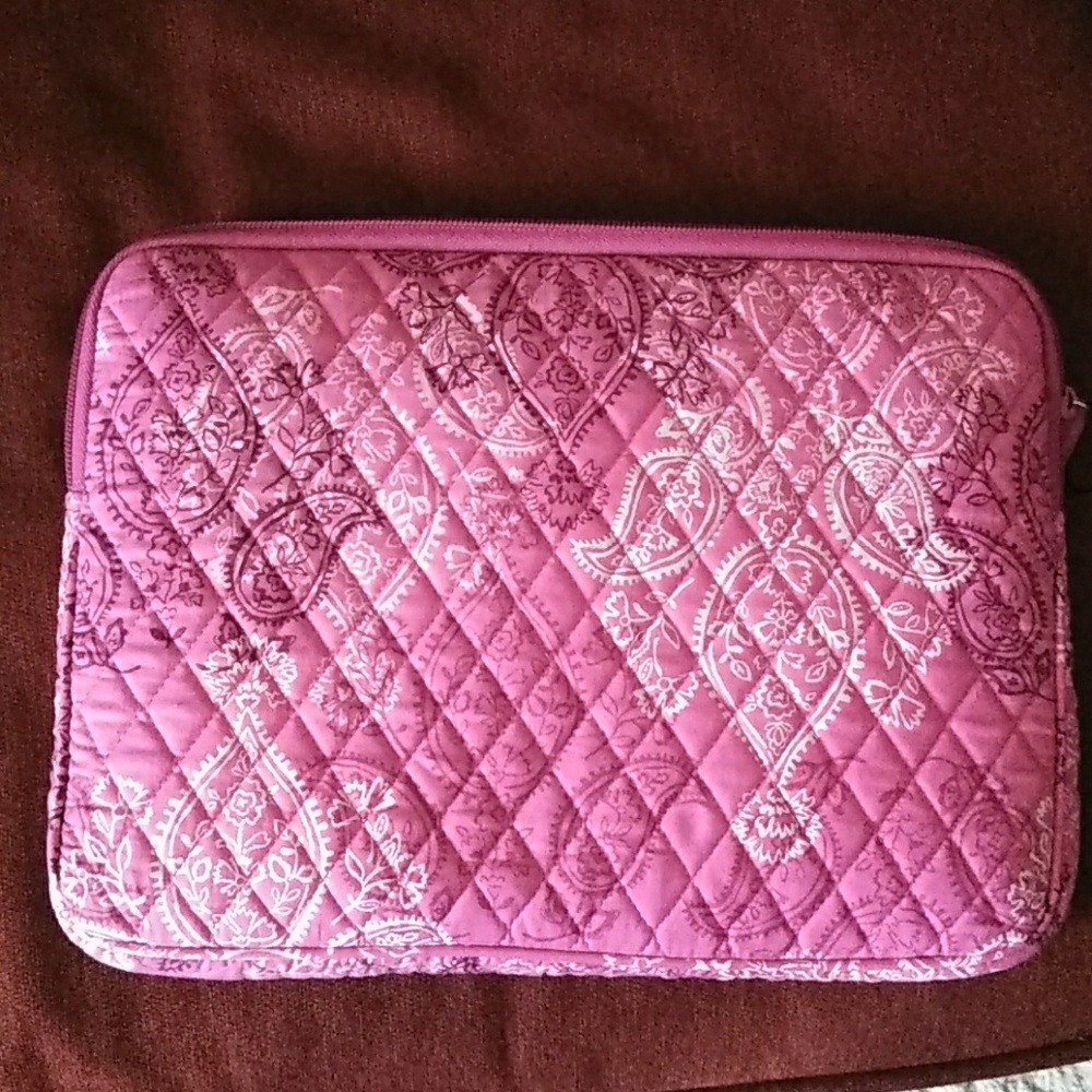 Vera Bradley Laptop/Tablet Case
